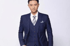 山东网红司仪,妙语连珠，引领婚礼风尚新潮流