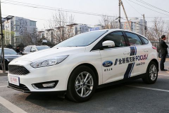 福特福克斯两厢报价,性价比之选，配置丰富，价格亲民”