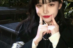 高清女头像真人,捕捉美丽瞬间，展现个性魅力
